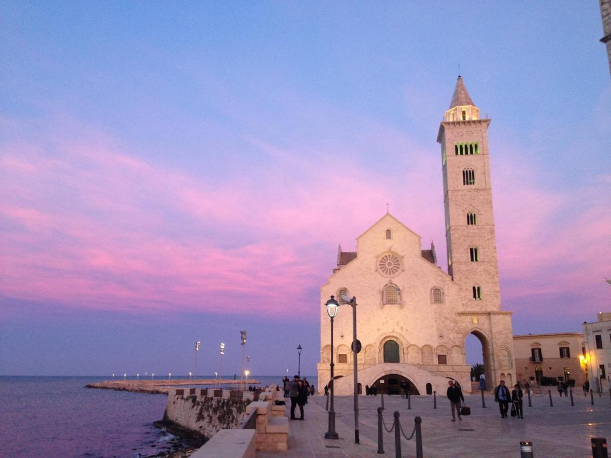 Dormiretrani Exteriör bild