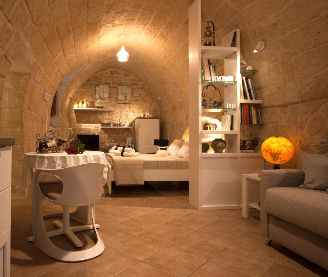 Dormiretrani Exteriör bild