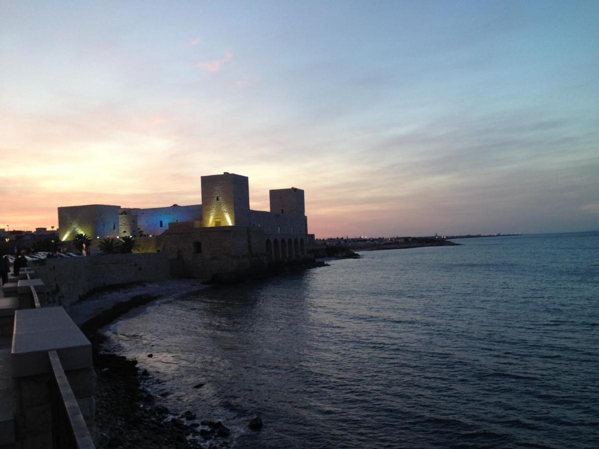 Dormiretrani Exteriör bild
