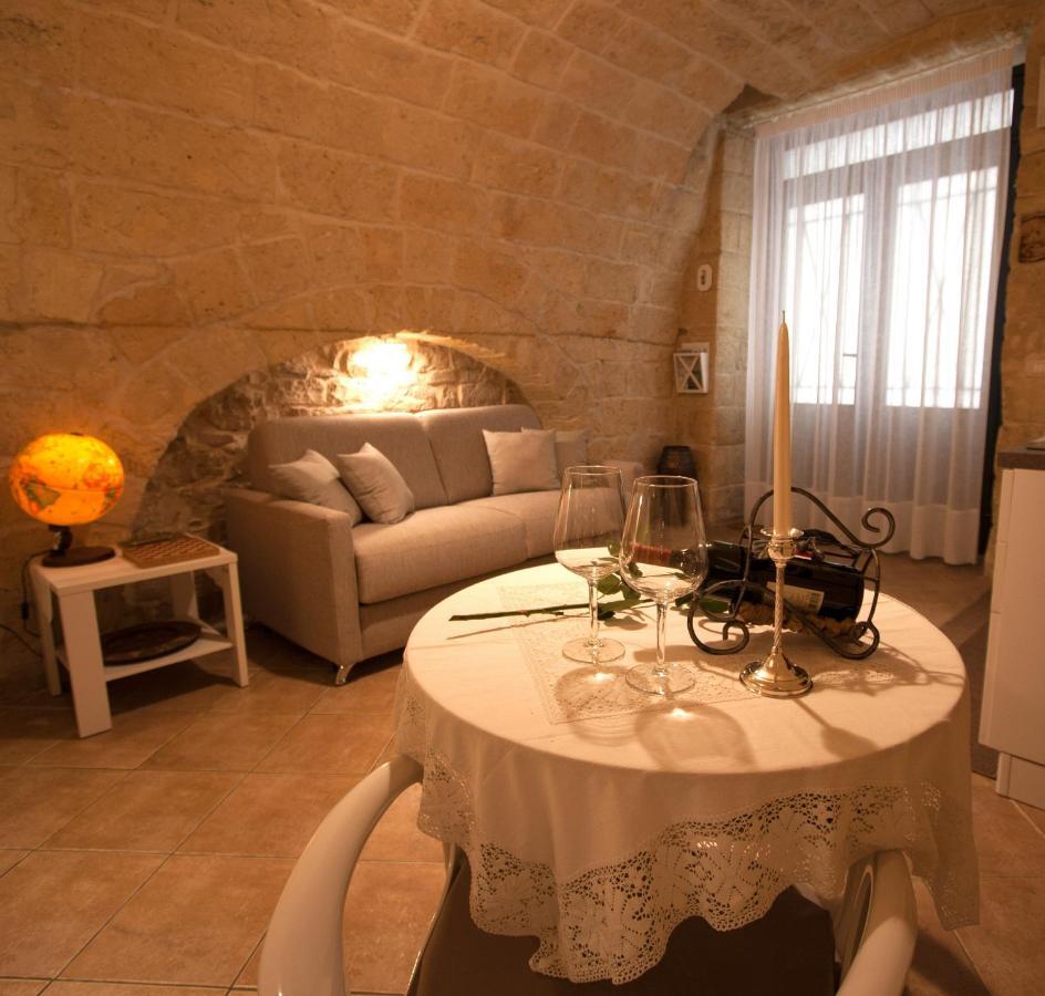 Dormiretrani Exteriör bild