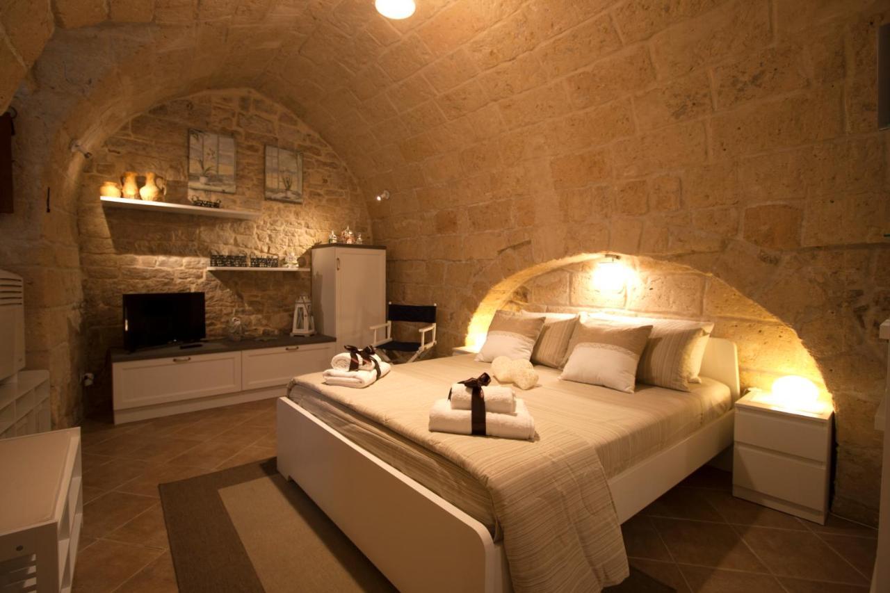 Dormiretrani Exteriör bild