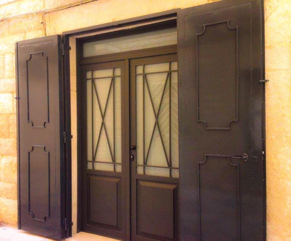 Dormiretrani Exteriör bild