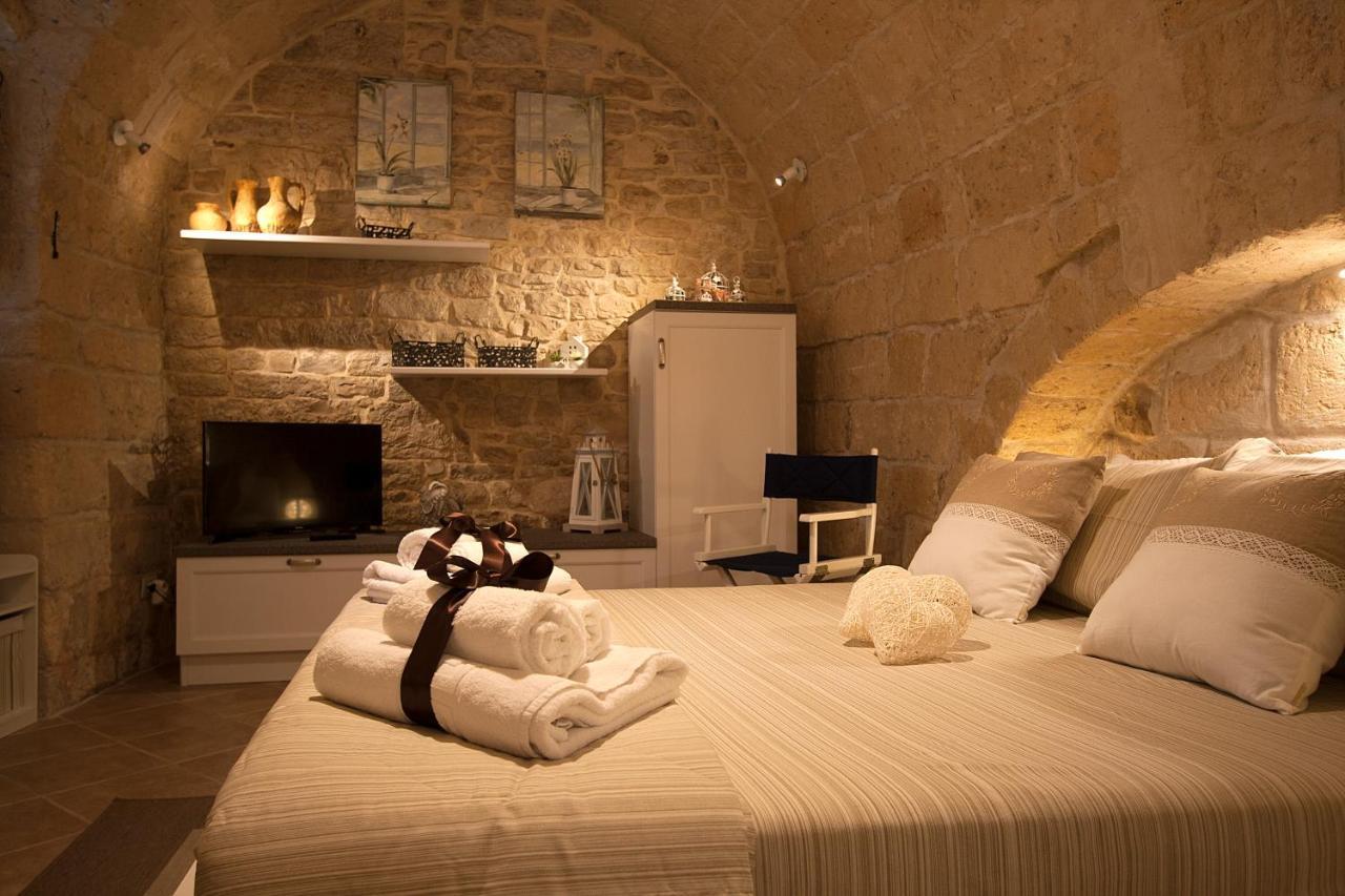 Dormiretrani Exteriör bild